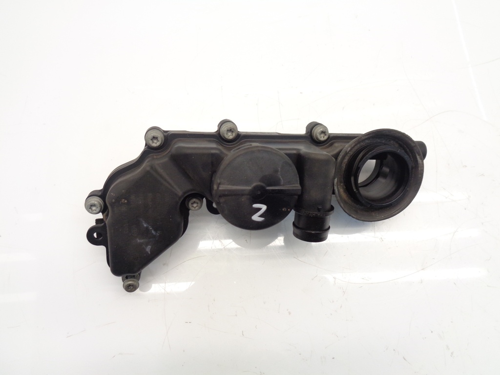 [MTD-378631] Separador de aceite VW Seat Golf Leon 1.5 TSI eTSI DPBA DPB 05E103495