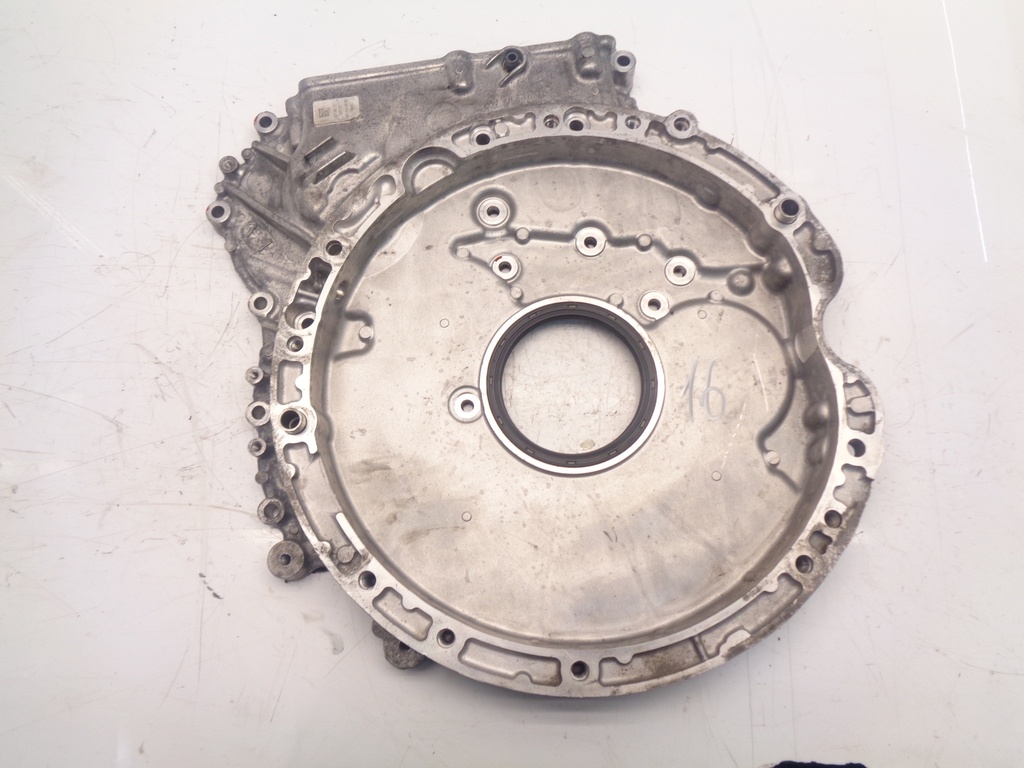 [MTD-378723] Tapa de distribución Mercedes A-Klasse W176 A200 2.2 CDI 651.930