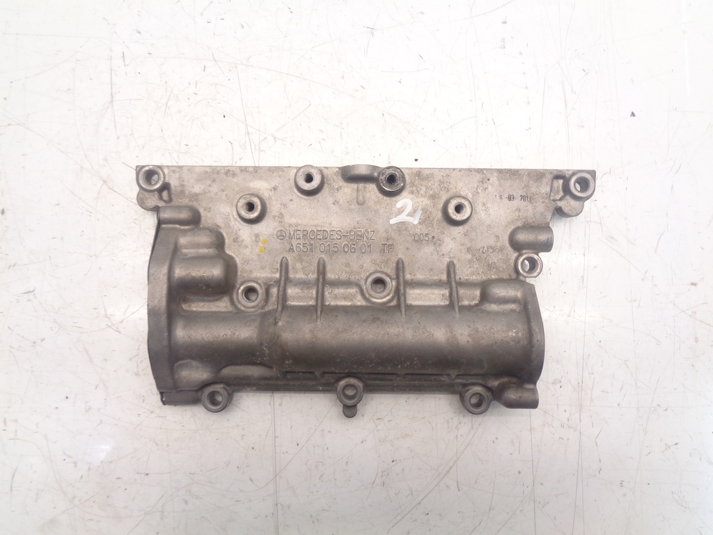 [MTD-378831] Tapa de distribución Mercedes-Benz A-Klasse W176 A200 2.2 CDI OM651.930
