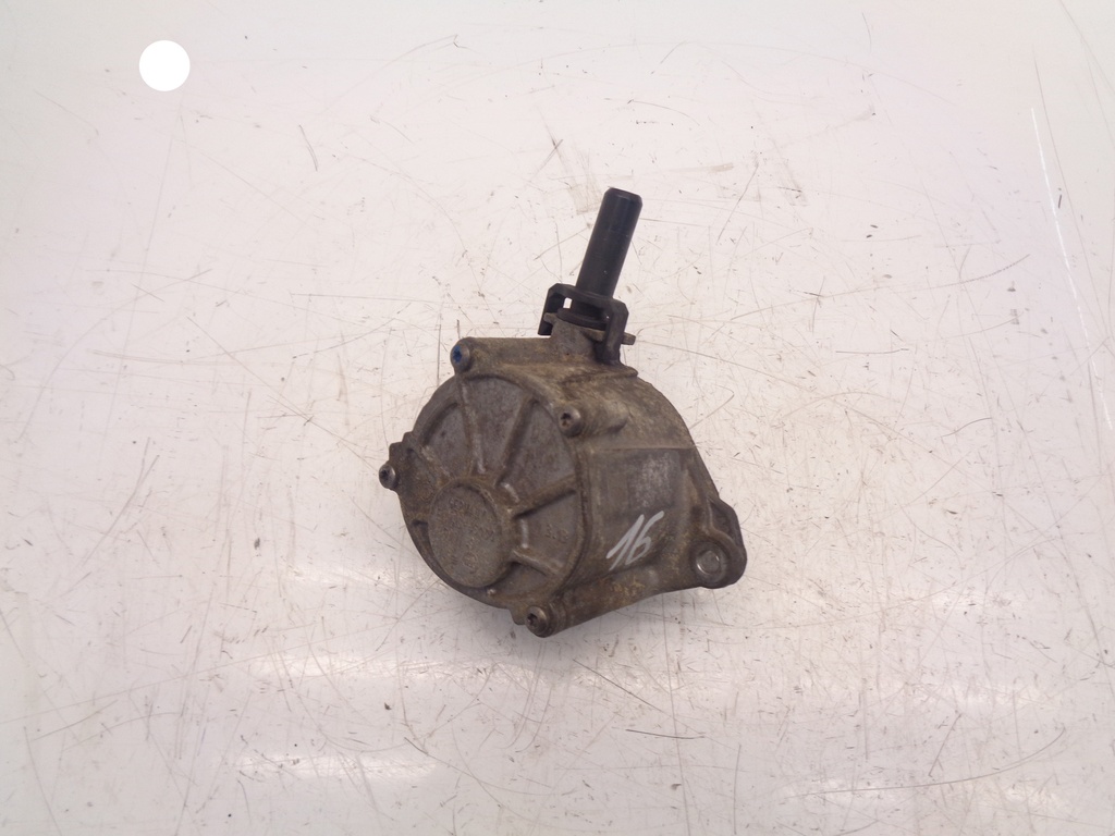 [MTD-378849] Bomba de vacío Mercedes A200 2.2 CDI OM651.930 A6512300565