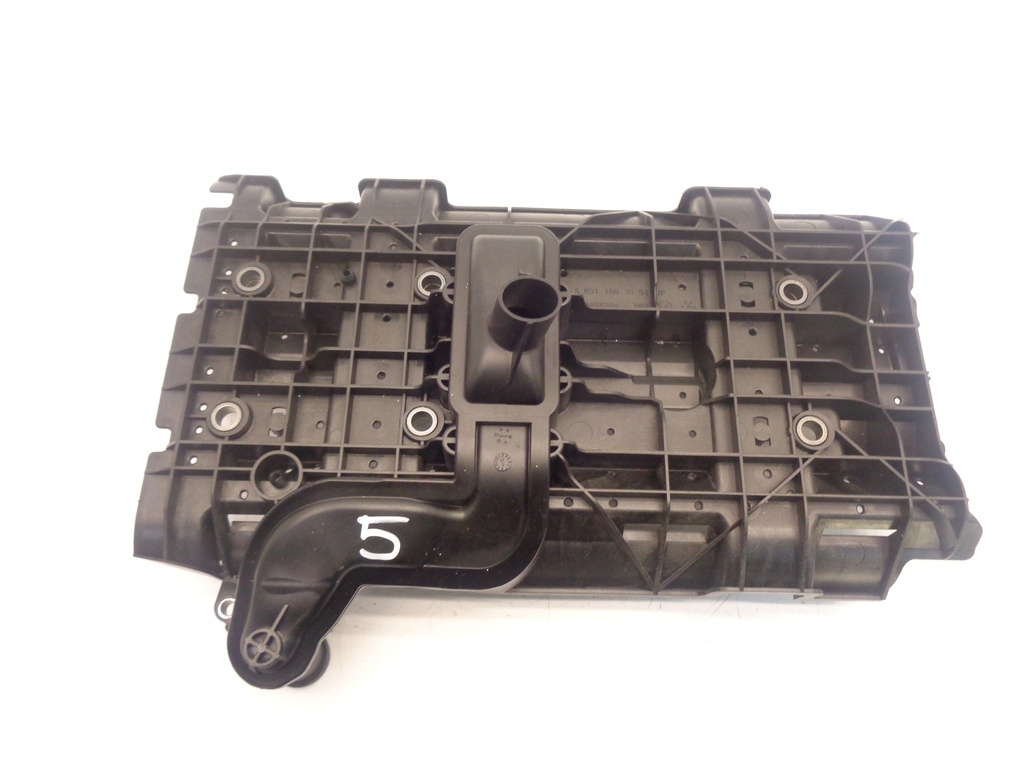[MTD-378830] Deflector de agua Mercedes A-Klasse W176 A200 2.2 CDI OM651.930
