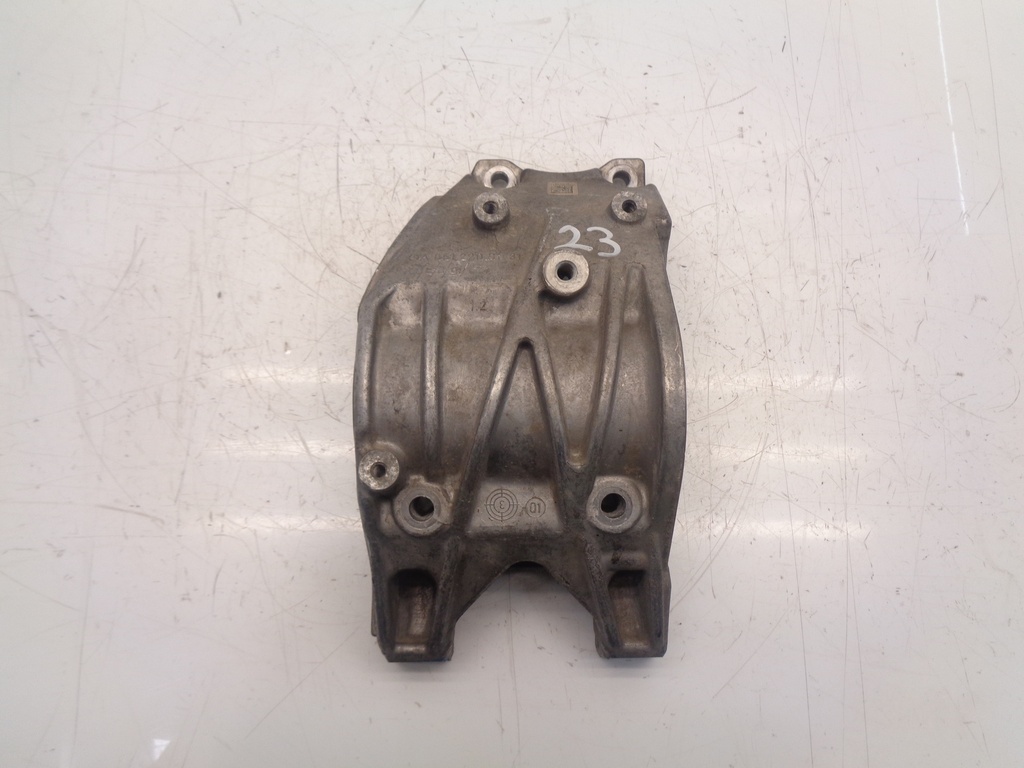 [MTD-378841] Soporte para Mercedes-Benz A200 2.2 CDI OM651.930 A6512200131