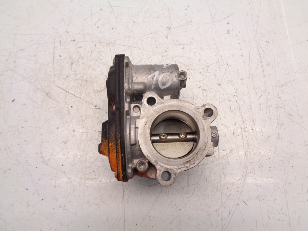 [MTD-378978] Mariposa de admisión Ford Transit Courier 1.0 EcoBoost SFCE CM5G-9F991-GA