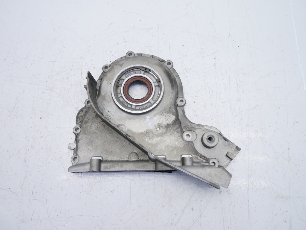 [MTD-379355] Brida de junta para Audi A8 D3 4.2 TDI Quattro BVN