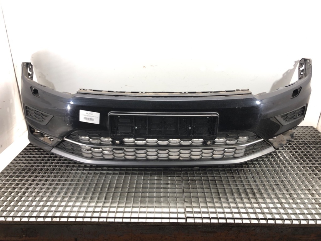 [STARK-682997] Parachoques delantero VW Tiguan Allspace (BW2, BJ2) 2017-2022