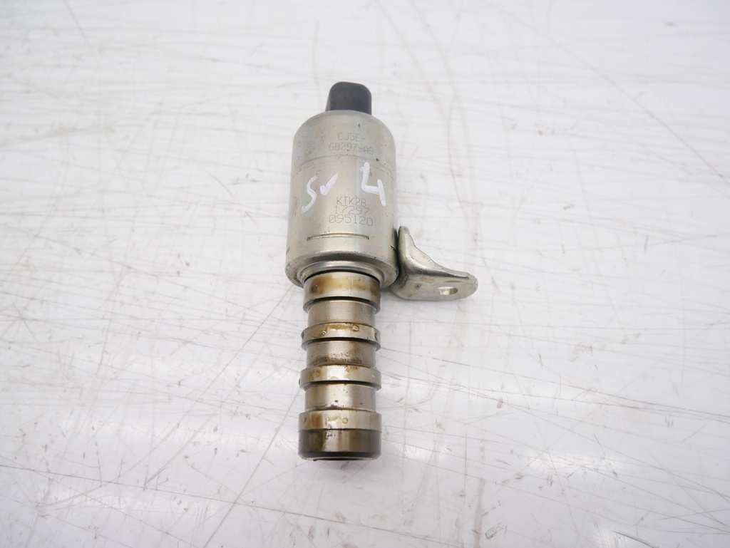 [MTD-424584] Electroválvula Ford Mustang 2.3 EcoBoost CJ5E-6B297-AB
