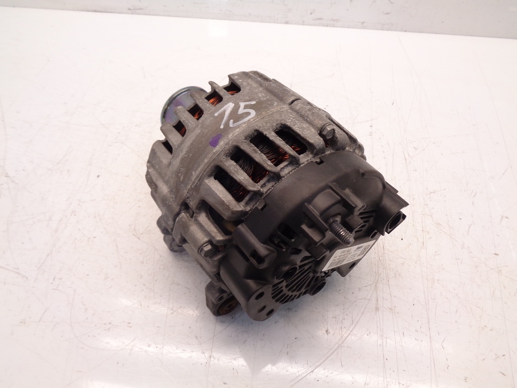 [MTD-379274] Alternador para VW Golf 1.0 TSI CHZC CHZ 04C903021A 2018