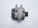 Alternador Opel Astra J 1.6 CDTI 136 CV B16DTH LVL 13586366