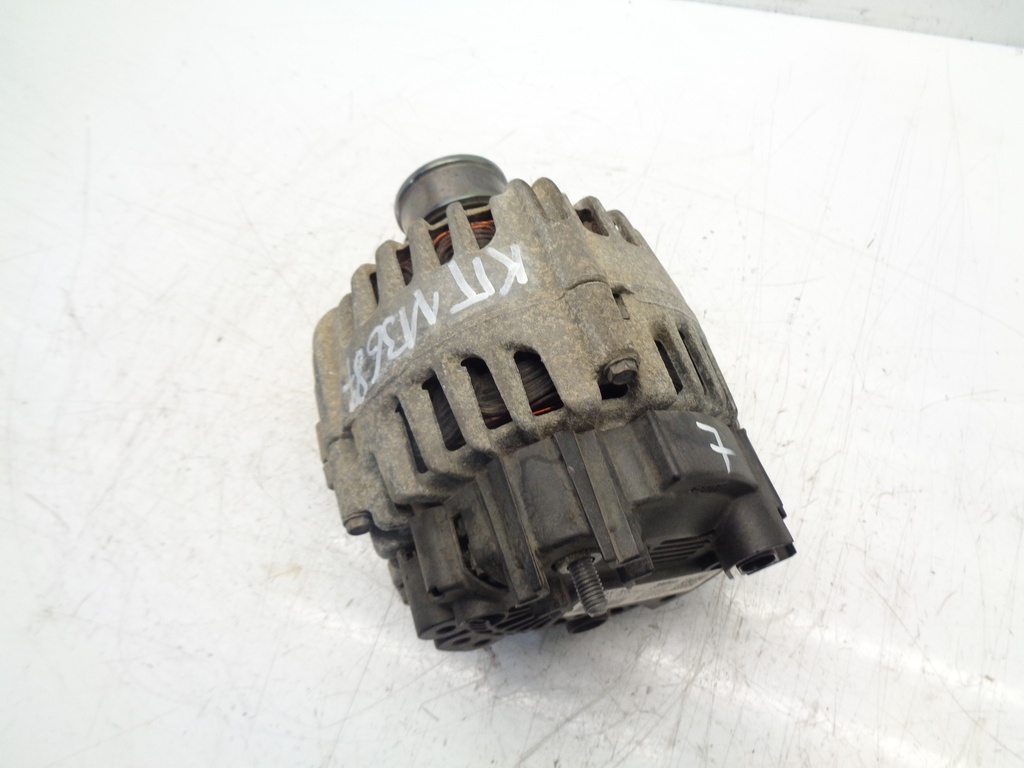 [MTD-379432] Alternador VW Skoda Seat Audi 1.0 TSI TFSI CHZJ CHZ 04E903015