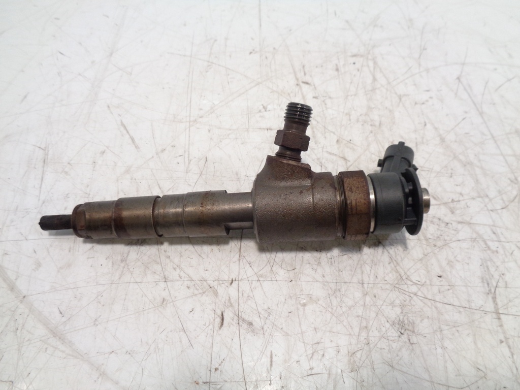 [MTD-404727] Inyector Ford B-Max MK1 1.5 TDCi UGJC CV6Q-9F593-AA 0445110489