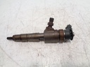 Inyector Ford B-Max MK1 1.5 TDCi UGJC CV6Q-9F593-AA 0445110489
