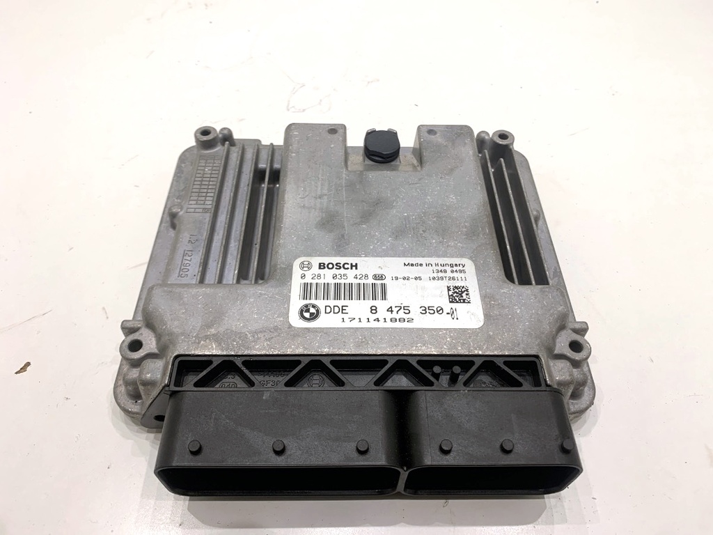 [STARK-872004] Centralita motor BMW 3 Touring (F31) 318 d 110 kW 2015-2019