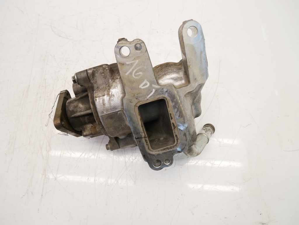 [MTD-419061] Bomba de agua Ford Mustang Convertible 2.3 EcoBoost 317 PS N48H EJ7E-8B516-DA