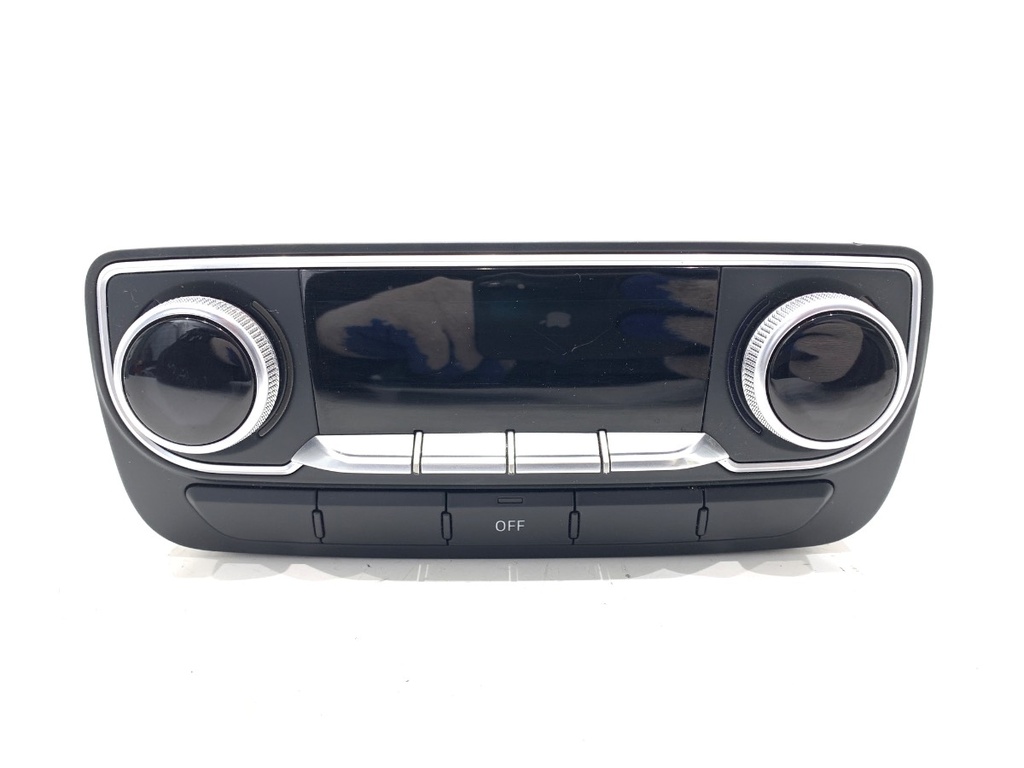 [STARK-720409] Panel de control de climatización AUDI Q7 (4MB, 4MG) 2015-2022