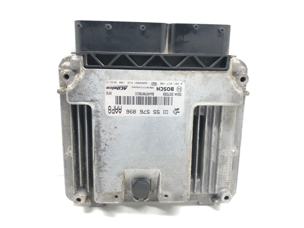 [STARK-477177] Unidad de control motor OPEL ASTRA J (P10) 2.0 CDTI 118 kW 2009-2015