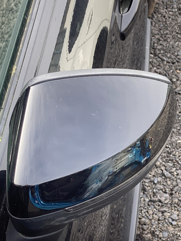[EPE-100652] Espejo retrovisor exterior eléctrico izquierdo AUDI A3 8VS/8VM S3 quattro