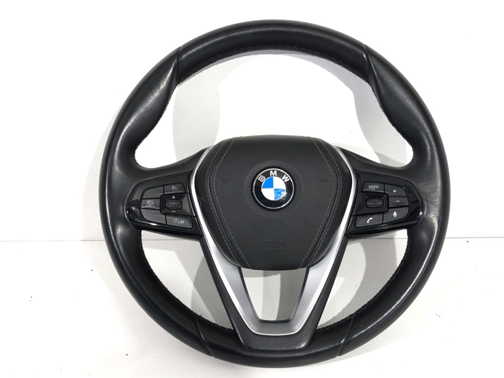 [STARK-757036] Volante de dirección BMW Serie 5 (G30, F90) 2016-2022
