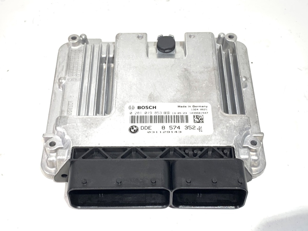 [STARK-736931] Centralita motor BMW X1 (E84) 2009-2015