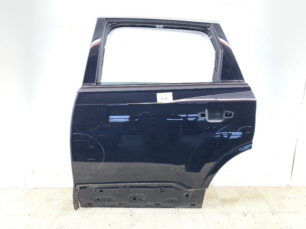 [STARK-718458] Puerta trasera izquierda Audi Q7 (4MB, 4MG) 2015-2022