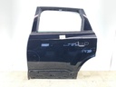 Puerta trasera izquierda Audi Q7 (4MB, 4MG) 2015-2022