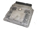 Unidad de control del motor SKODA Rapid (NH3, NK3, NK6) 1.2 TSI 77 kW 2012-2022
