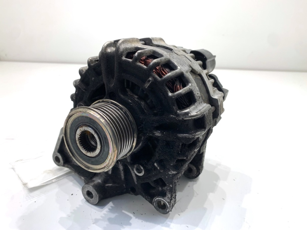 [STARK-891699] Alternador Mercedes-Benz Clase E (W212) 2009-2016 E 200 NGT 115 kW