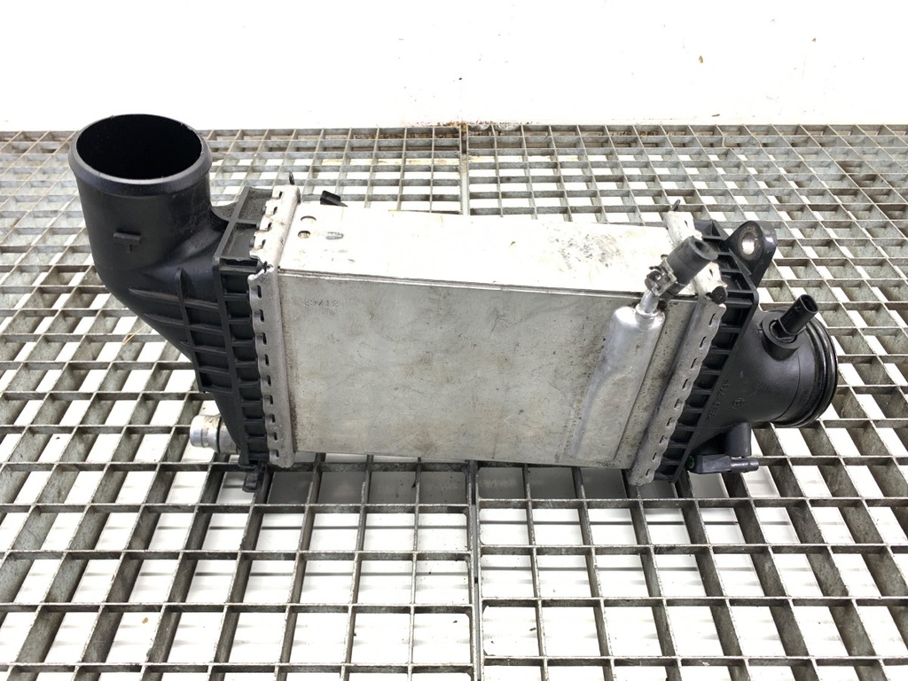 [STARK-891697] Intercooler Mercedes-Benz Clase E (W212) 2009-2016