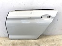 Puerta trasera izquierda BMW Serie 6 Gran Coupé (F06) 2012-2018