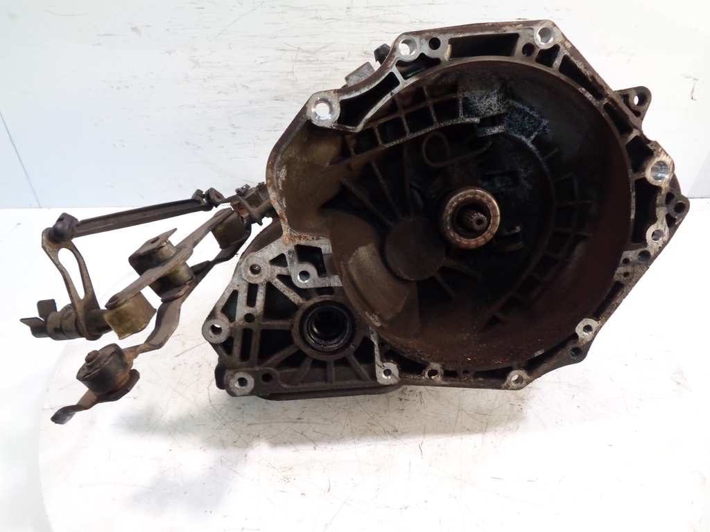 [MTD-391196] Caja de cambios Opel Astra Corsa Meriva 1.4 Z14XEP 0047620