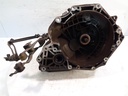 Caja de cambios Opel Astra Corsa Meriva 1.4 Z14XEP 0047620