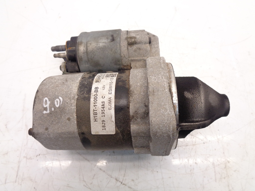 [MTD-378982] Motor de arranque Ford Fiesta VII 1.0 EcoBoost M1JP H1BT-11000-BB
