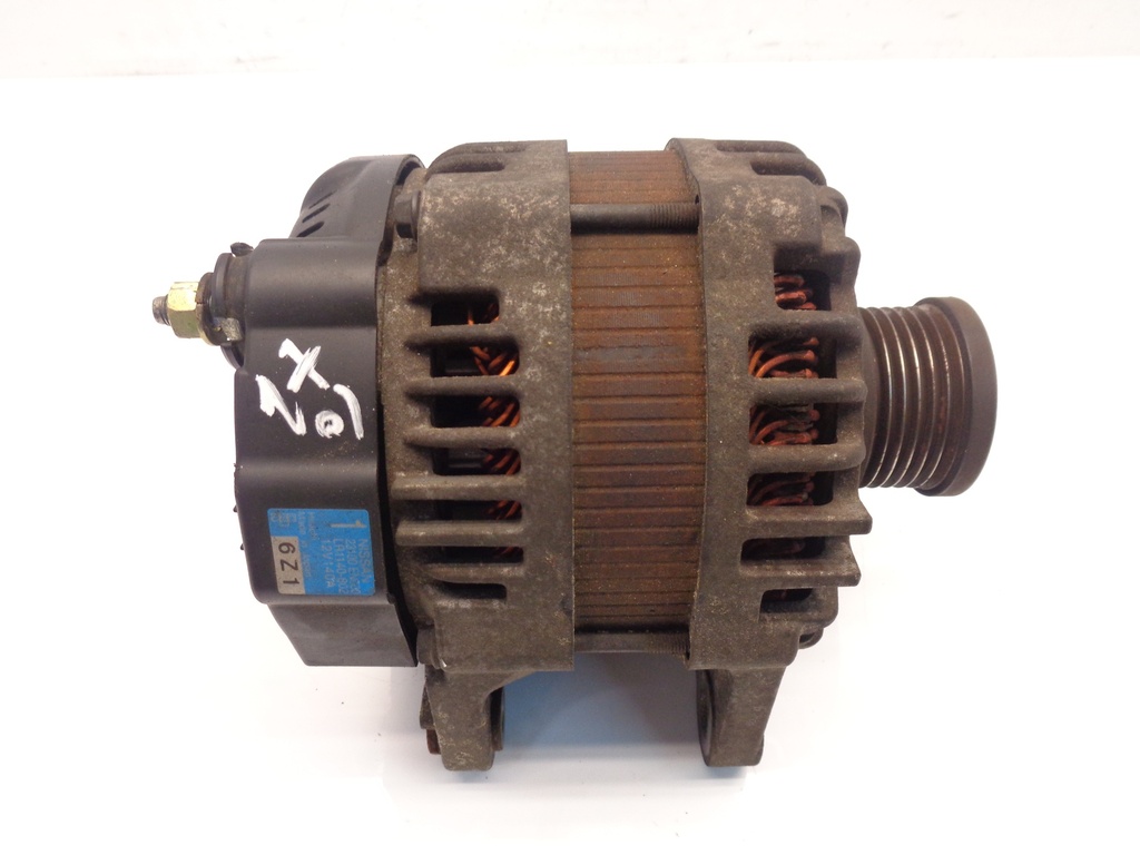 [MTD-377175] Alternador Nissan X-Trail Qashqai J10E 2.0 MR20DE MR20 23100-EN000 140A