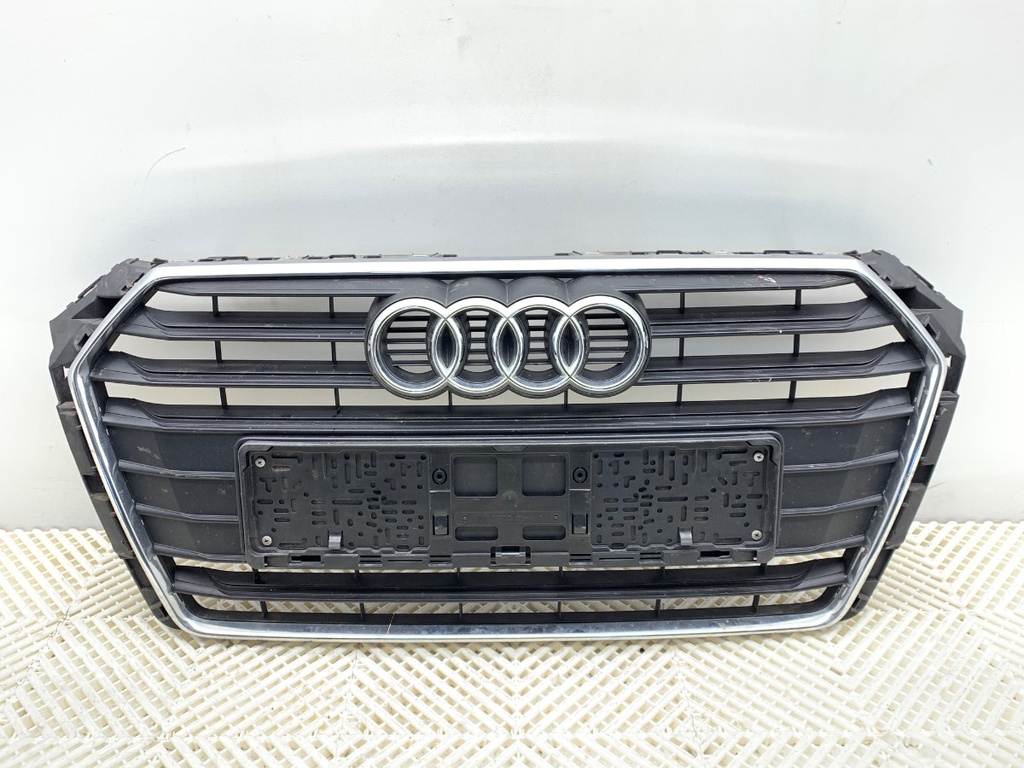 [STARK-788251] Rejilla de parachoques AUDI A4 B9 Avant (8W5, 8WD) 2015-2025