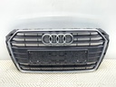 Rejilla de parachoques AUDI A4 B9 Avant (8W5, 8WD) 2015-2025