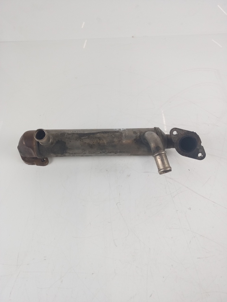 [MTD-431812] Enfriador de gases de escape VW Crafter 2.5 TDI BJM 076131512F