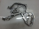 Tapa final Nissan X-Trail T30 2.2 dCi YD22DDTI