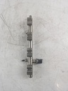 Carril del inyector Hyundai Kia i30 i40 ix35 1.6 GDI G4FD 35350-2B110