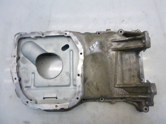 [MTD-135291] Cárter de aceite Hyundai Kia H-1 Starex Sorento JC 2.4 G4JS 21520-38056