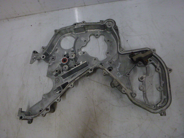 [MTD-135555] Tapa de balancines Nissan Almera II N16 Tino V10 X-Trail T30 2.2 dCi YD22DDTi