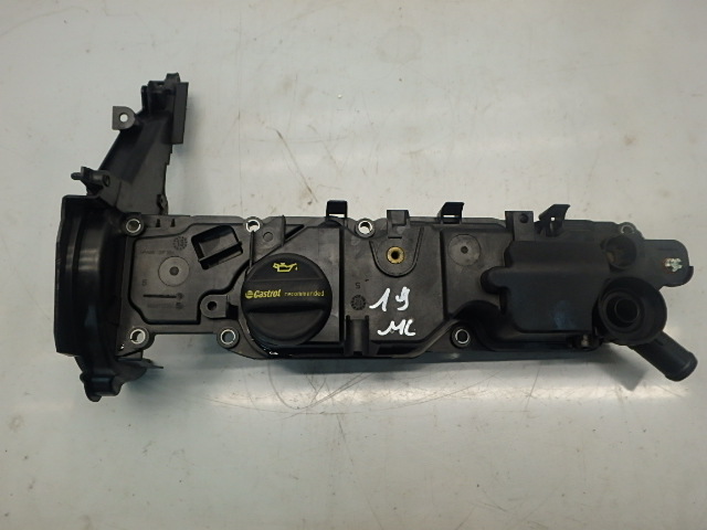 [MTD-144349] Tapa de válvulas Ford Fiesta VI 1.6 TZJA 9689112980