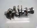 Cigüeñal Audi A6 C6 2.4 gasolina BDW
