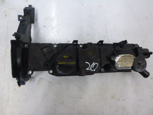 [MTD-153147] Tapa de balancines Ford C-Max Focus Grand C-Max 1.6 TDCi T1DA T1DB 9689112980