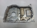 Parte superior del cárter Kia Hyundai Sorento 2.4 gasolina G4JS 21520-38051
