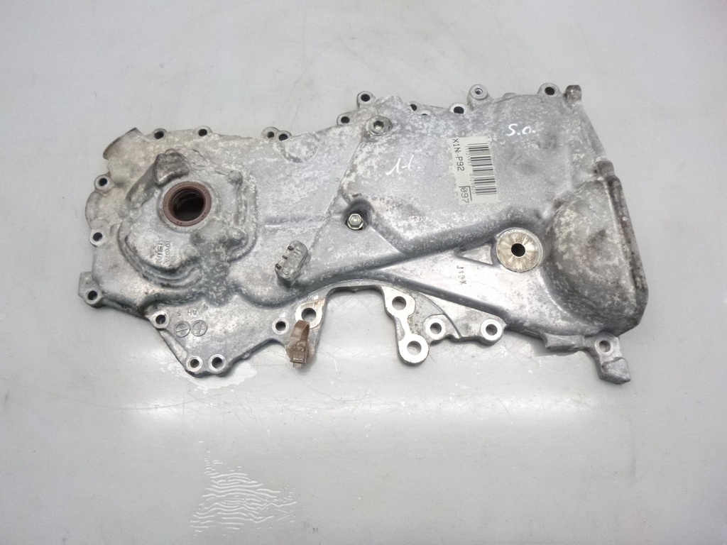 [MTD-301130] Bomba de aceite Toyota Yaris P13 1.5 Hybrid 1NZ-FXE 1NZ