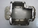 Cárter de aceite superior Citroen Peugeot 1.6 9HP DV6DTED 9H06