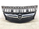 Rejilla de parachoques OPEL MERIVA B (S10) 2010-2017 1.4 LPG 88 kW 120 CV