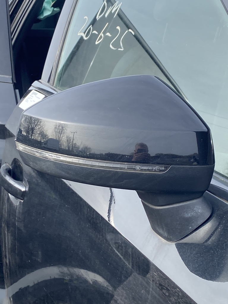 [EPE-100653] Espejo retrovisor exterior derecho AUDI A3 8VS/8VM S3