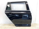 Puerta trasera derecha VW Passat B8 Variant (3G5, CB5) 2014-2022