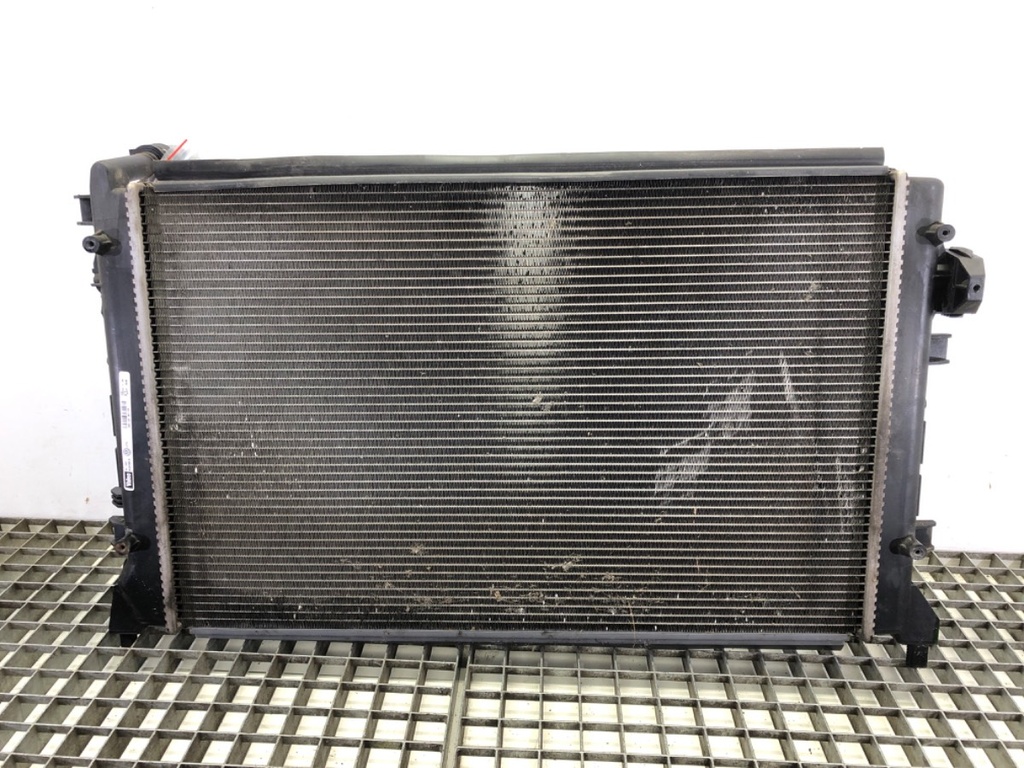 [STARK-555465] Intercooler SEAT Leon (1P1) 1.4 TSI 92 kW 2005-2013