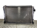 Intercooler SEAT Leon (1P1) 1.4 TSI 92 kW 2005-2013